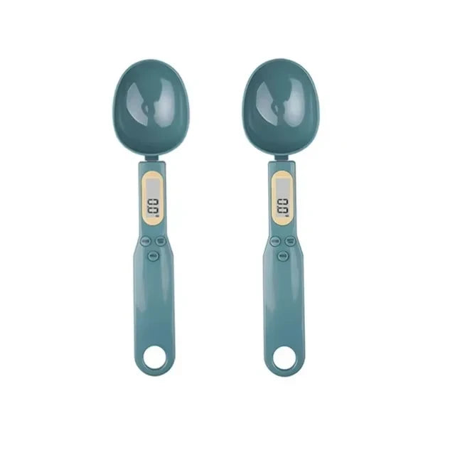 Balanza Cuchara Digital de Cocina